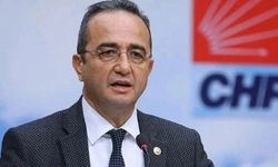 CHP'li Bülent Tezcan Hastaneye Kaldırıldı!