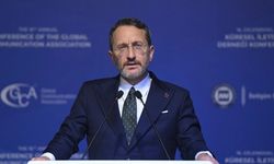 Fahrettin Altun'dan ABD'ye 'Teröristleri İade Edin' Çağrısı!