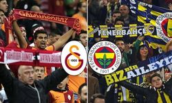 Galatasaray Fenerbahçe Derbisi için Seyirci Kararı!