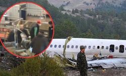 Isparta Uçak Kazasının Firarisi 17 Yıl Sonra Yakalandı!