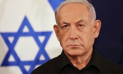 Netanyahu: 'Boyun Eğmek Korkunç Bir Yenilgi Olur'