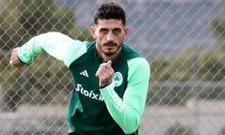 Panathinaikos'ta Skandal Samet Akaydın Kararı!