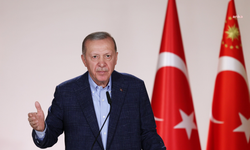 Cumhurbaşkanı Erdoğan'dan Cumhur İttifakı mesajı: "İttifakımızın surlarında gedik açılmasına fırsat vermeyeceğiz"