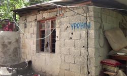 Evine yıkım kararı verilen Kadirlili depremzede: "TOKİ’ye yazılsak onu da alamayız çünkü paramız yok’’  