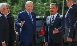 Erdoğan-Özel Görüşmesinden Ortak Çalışma Kararı Çıktı!
