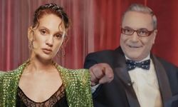 Farah Zeynep Abdullah'tan Kanal D'ye Olay Tepki!