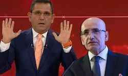 Fatih Portakal'dan Mehmet Şimşek'e 'Asgari Ücret' Tepkisi!