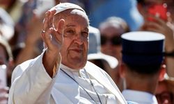 Papa Franciscus'dan Türkiye Açıklaması!