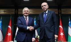 Türkiye İle Özbekistan Arasında 18 Anlaşma İmzalandı!