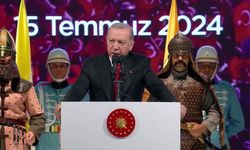 15 Temmuz Darbe girişiminin 8. yılı... Cumhurbaşkanı Erdoğan: “Bu ihanet şebekesi değil 8 yıl, 80 yıl sonra bile nefretle anılacaktır”