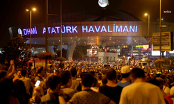 15 Temmuz'da çeşitli anma etkinlikleri düzenlenecek 