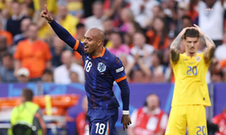 2024 Avrupa Futbol Şampiyonası’nda Hollanda çeyrek finalde