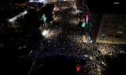 62. Geleneksel Silivri Yoğurt Festivali sürüyor