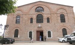 65'inci Uluslararası Nasreddin Hoca Şenlikleri, Kilise'de resim sergileri, atölye çalışmaları ve tiyatro oyunlarıyla hız kesmeden devam ediyor