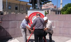 ADD Eskişehir Şube Başkanı Cihan Taşar: “Sivas katliamı Alevilere ve Atatürk cumhuriyetine saldırıdır”