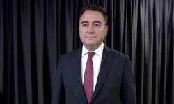 Ali Babacan: “Suriye'yle ilgili her türlü diyalog çabası kıymetli”