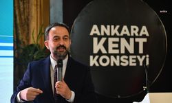 Ankara Kent Konseyi, 6'ncı Genel Kurula hazırlanıyor