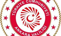 Ankara Valiliği'nden kuvvetli sağanak yağış uyarısı