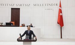 Aşkın Genç’ten Bakan Işıkhan’a: “Savunma sanayi işçilerinin ekonomik koşullarının iyileştirilmesi için ne tür önlemler almayı düşünüyorsunuz?”