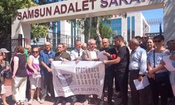 Atatürkçü Düşünce Derneği Samsun Şubesi, Milli Eğitim Bakanı Yusuf Tekin hakkında suç duyurusunda bulundu