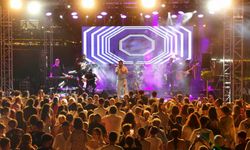 Aydın Büyükşehir Belediyesi'nden Kuşadası'nda yaz konseri