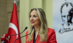 Aylin Nazlıaka'dan iktidara 'soyadı' eleştirisi: "Aile bütünlüğü aynı soyadını kullanarak sağlanmaz"