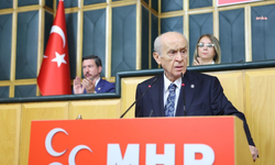 Bahçeli'den A Milli Futbol Takımı'na Hollanda maçına ''çıkmayın'' çağrısı