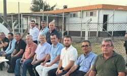 Balıkesir Büyükşehir’den “Mahalleler Arası Futbol Turnuvası”na destek 