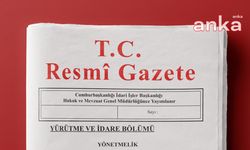 Bartın ve Düzce İdare Mahkemelerinin kurulması kararı Resmi Gazete'de yayımlandı