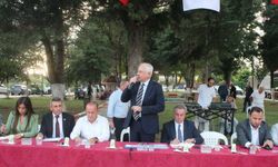 Beykoz Belediye Başkanı Köseler: "İmar planlarını bu dönem gerçekleştireceğiz"