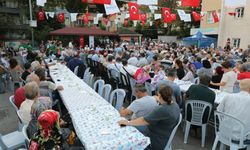 Beykoz Belediye Başkanı Köseler, "Mahalle Buluşmaları"nda Tokatköylüleri dinledi 