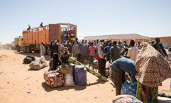 BM’den göç raporu  ‘Sahra Çölünden geçerken ölenlerin sayısı Akdeniz’de ölenlerin iki katı’