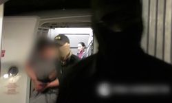 Bodrum’da yakalanan bombalı saldırı şüphelisi Rusya’ya iade edildi