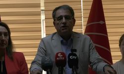 ÇAYKUR'un özelleştirileceği iddialarına CHP Rize İl Başkanı Saltuk Deniz tepki gösterdi: “Çaykur’u kimseye yedirtmeyiz”  