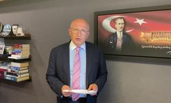 CHP Eskişehir Milletvekili Çakırözer: "Kültür ve Turizm Bakanı Ersoy, çiftçiden alınan kira bedellerinin 4 yılda 1600 kat arttığını doğruladı"