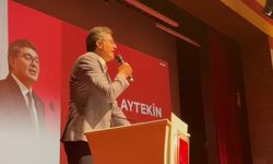 CHP Genel Başkan Yardımcısı Ensar Aytekin: "Asıl kutlamayı 2028’de ya da ondan önce yapacağız”
