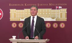 CHP Grup Başkanvekili Emir: "Kadrolaşmak için öğretmelerimizin hayalleriyle oynamaya devam ediyorlar"