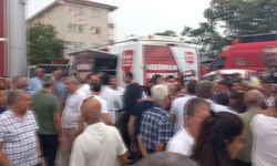 CHP Malatya İl Başkanlığı, Muharrem ayı dolayısıyla bin kişilik aşure ikram etti