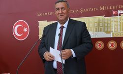 CHP'li Gürer sordu, Bakan Bolat yanıtladı:  "2022 - 2024 yılları arasında denetlenen 276 bin 474 firmaya 1,5 milyar TL tutarında idari para cezası uygulandı"