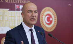 CHP’li Murat Bakan’dan, Fidan’ın Suriyeli mültecilerle ilgili sözlerine tepki: “Yasadışı göçmenler, geçici koruma altında olanlar bir plan dahilinde geri gönderilecektir”