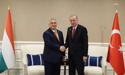 Cumhurbaşkanı Erdoğan, Macaristan Başbakanı Orban ile görüştü 