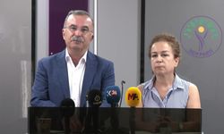 DEM Parti’den “Ekmek ve Adalet Buluşmaları” açıklaması 