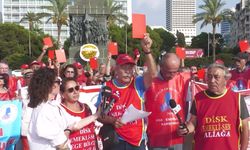 Emeklilerden iktidara kırmızı kart: Bizi ölüme mahkum ettiler 
