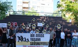 Eskişehir Emek ve Demokrasi Platformu: "Bir arada yaşamı kurabiliriz"