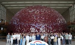 Genç yetenekler kariyerlerine Türk Telekom ile “START” veriyor