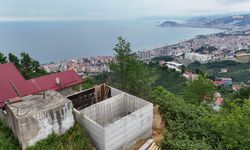 Giresun Belediyesi, içme suyu güçlendirme çalışmaları yapıyor