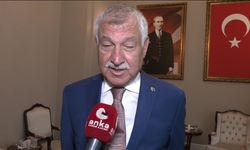 Gökan Zeybek: "Parti olarak biz öneri yapıyoruz; bunlar çözülemezse de milletin önüne seçim sandığının gelmesini talep edeceğiz"