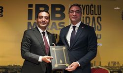 İstanbul Büyükşehir ile Beyoğlu Belediyeleri arasında “Miras İşbirliği Protokolü” imzalandı