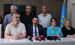 İYİ Parti Eskişehir İl Başkanı Serdar Ulucan: “Sığınmacılar konusunda CHP'li Bolu ve Afyon belediyelerini örnek alın” 