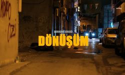 İzmir’de Bornova Sokağı’nın öyküsünü anlatan “Dönüşüm: Bornova Sokağı" belgeseli gösterime giriyor 
